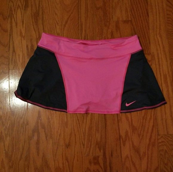 Nike tennis skirt/skort - Picture 1 of 4